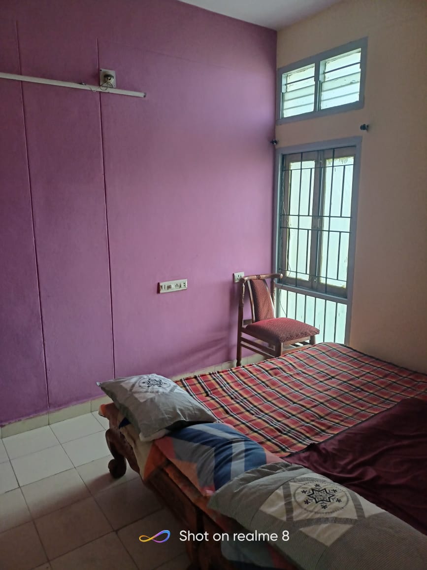 2 BHK  Flat For sale in M